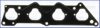  13166600 Gasket, intake manifold